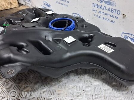 ФОТО Бак топливный пластик для Toyota Auris E150 (10.2006-11.2012) Київ