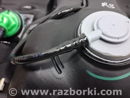 ФОТО Бак топливный пластик для Toyota Auris E150 (10.2006-11.2012) Київ