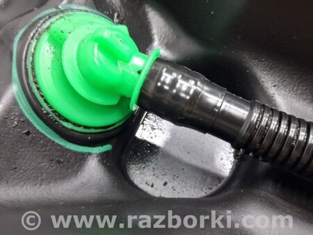 ФОТО Бак топливный пластик для Toyota Auris E150 (10.2006-11.2012) Київ