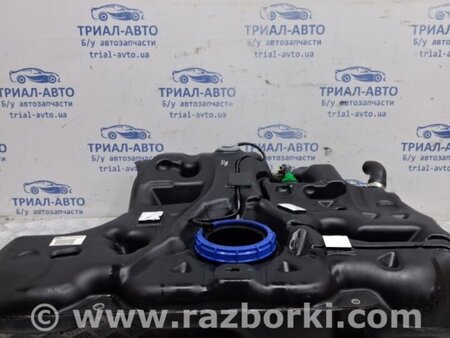 ФОТО Бак топливный пластик для Toyota Auris E150 (10.2006-11.2012) Київ