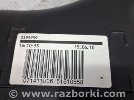 ФОТО Бак топливный пластик для Toyota Auris E150 (10.2006-11.2012) Київ