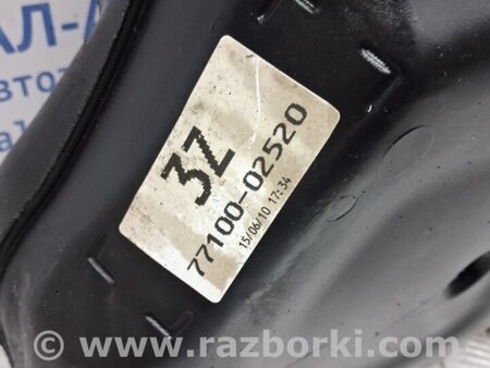 ФОТО Бак топливный пластик для Toyota Auris E150 (10.2006-11.2012) Київ