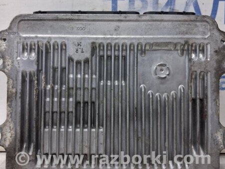 ФОТО Блок управления двигателем для Mazda 3 BM/BN (2013-2019) (III) Киев