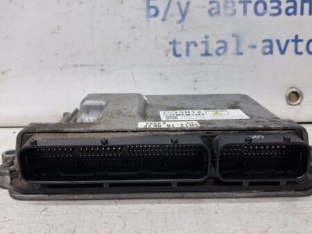 ФОТО Блок управления двигателем для Mazda 3 BM/BN (2013-2019) (III) Киев