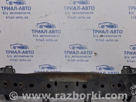 ФОТО Усилитель бампера передний для Mazda 3 BM/BN (2013-2019) (III) Київ