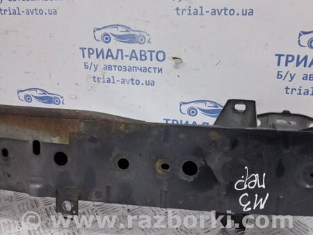 ФОТО Усилитель бампера передний для Mazda 3 BM/BN (2013-2019) (III) Київ