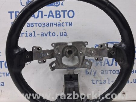 ФОТО Руль для Mazda 6 GH (2008-...) Киев
