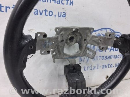 ФОТО Руль для Mazda 6 GH (2008-...) Киев