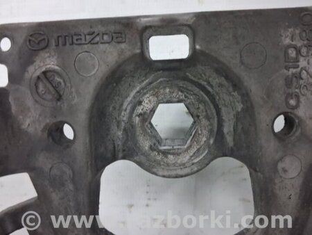 ФОТО Руль для Mazda 6 GH (2008-...) Киев