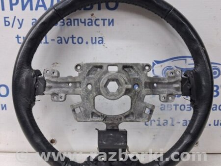 ФОТО Руль для Mazda 6 GH (2008-...) Киев