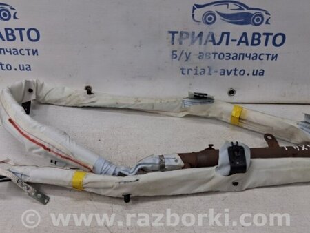 ФОТО Airbag потолка(шторка) левый для Suzuki SX4 Киев
