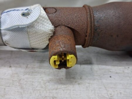 ФОТО Airbag потолка(шторка) левый для Suzuki SX4 Киев