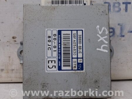 ФОТО Блок управления для Suzuki SX4 Київ