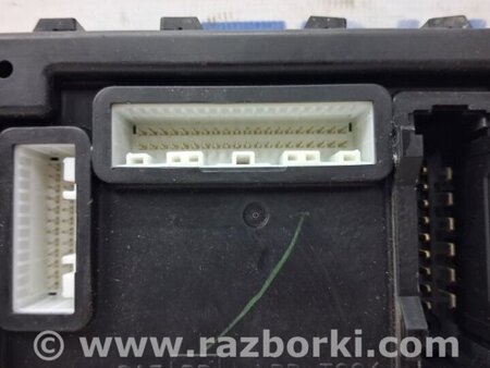 ФОТО Блок комфорта для Suzuki SX4 Киев