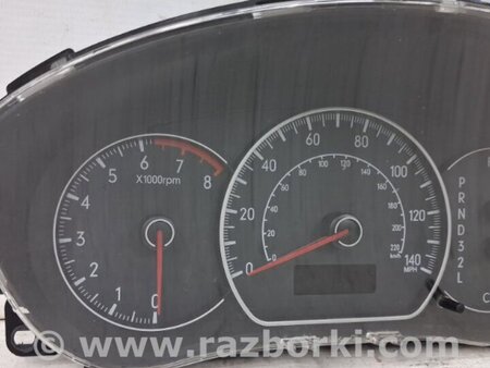 ФОТО Приборная панель для Suzuki SX4 Киев