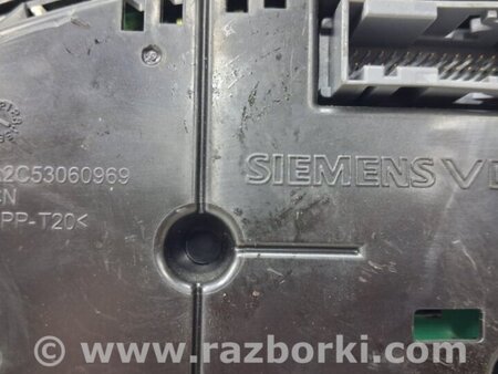 ФОТО Приборная панель для Suzuki SX4 Киев