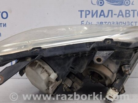 ФОТО Фара левая галоген для Toyota Avensis T250 (02.2003-10.2009) Київ