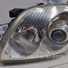 ФОТО Фара левая галоген для Toyota Avensis T250 (02.2003-10.2009) Київ