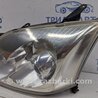 ФОТО Фара левая галоген для Toyota Avensis T250 (02.2003-10.2009) Київ
