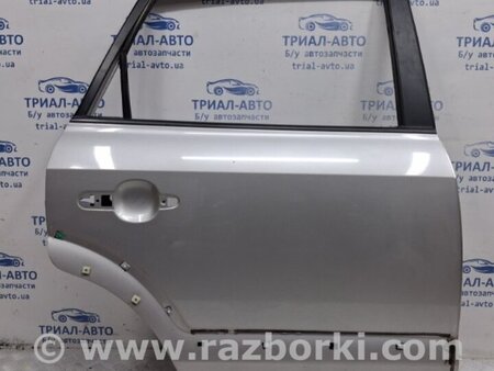 ФОТО Дверь задняя правая для Hyundai Tucson (04-10) Киев