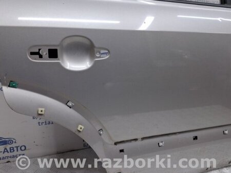 ФОТО Дверь задняя правая для Hyundai Tucson (04-10) Киев