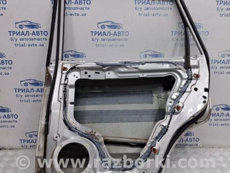 ФОТО Дверь задняя правая для Hyundai Tucson (04-10) Киев