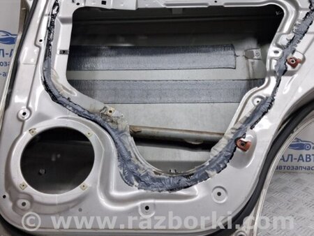 ФОТО Дверь задняя правая для Hyundai Tucson (04-10) Киев