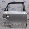 Дверь задняя правая Hyundai Tucson (04-10)