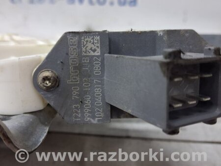 ФОТО Стеклоподъемник передний левый для Toyota Avensis T250 (02.2003-10.2009) Київ