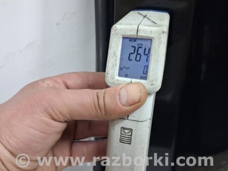 ФОТО Крыло переднее правое для Toyota Avensis T250 (02.2003-10.2009) Киев