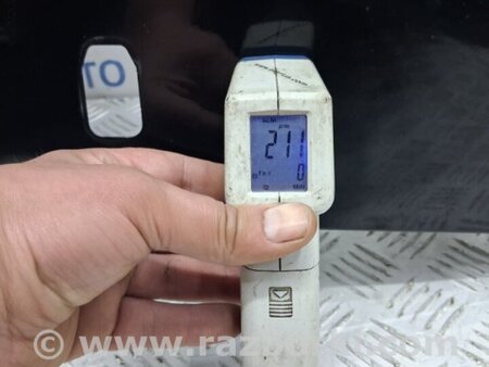 ФОТО Крыло переднее правое для Toyota Avensis T250 (02.2003-10.2009) Киев