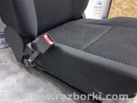ФОТО Сиденье переднее левое для Suzuki Grand Vitara Киев