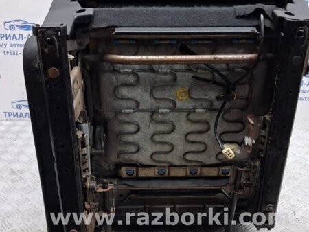 ФОТО Сиденье переднее левое для Suzuki Grand Vitara Киев