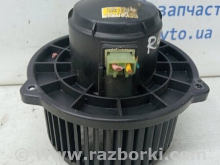 ФОТО Моторчик печки для SsangYong Rexton Киев