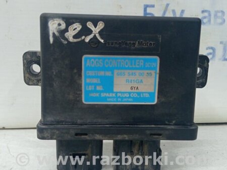 ФОТО Блок управления для SsangYong Rexton Київ