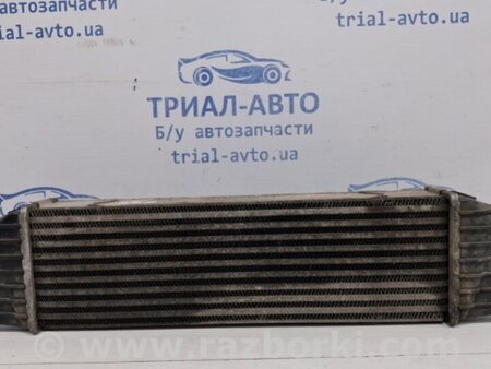 ФОТО Радиатор интеркуллера для SsangYong Rexton Київ