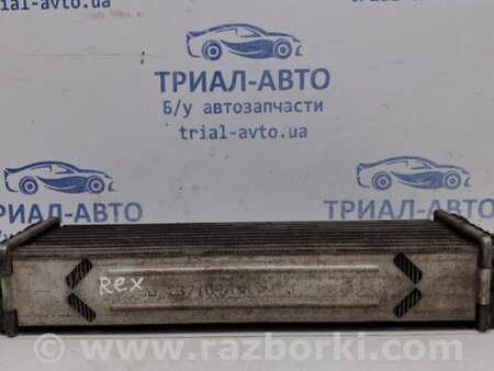 ФОТО Радиатор интеркуллера для SsangYong Rexton Київ