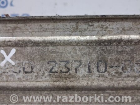 ФОТО Радиатор интеркуллера для SsangYong Rexton Київ