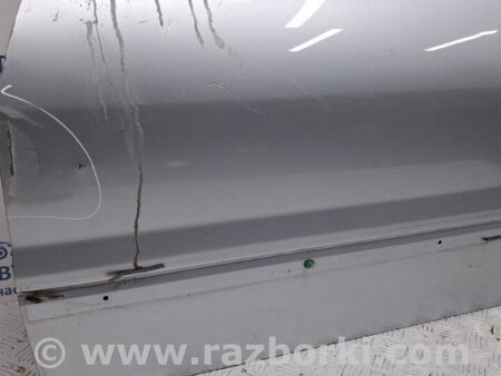 ФОТО Дверь передняя левая для Mitsubishi Lancer IX 9 (03-07) Київ