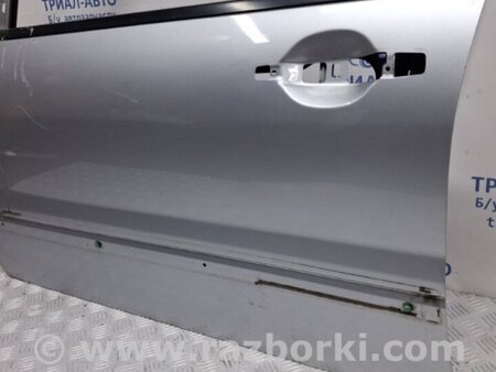 ФОТО Дверь передняя левая для Mitsubishi Lancer IX 9 (03-07) Київ