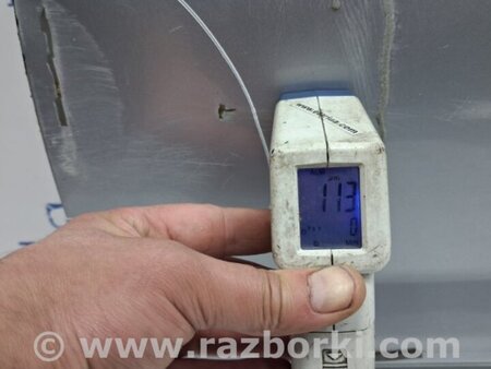 ФОТО Дверь передняя левая для Mitsubishi Lancer IX 9 (03-07) Київ