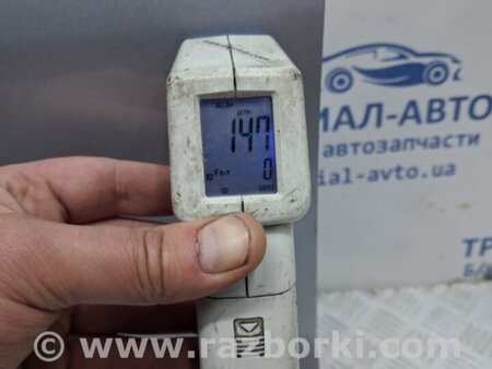 ФОТО Дверь передняя левая для Mitsubishi Lancer IX 9 (03-07) Київ