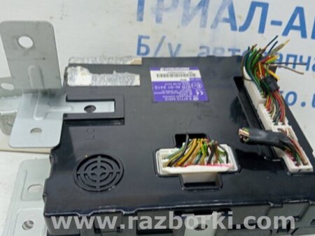 ФОТО Блок комфорта для SsangYong Korando Киев