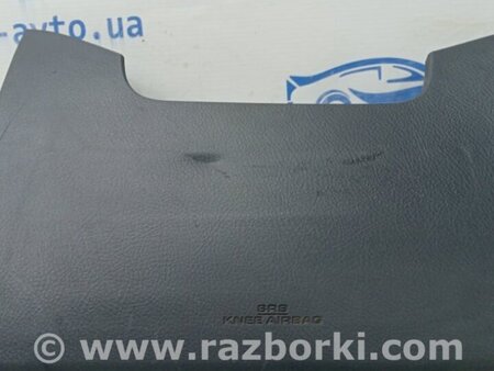 ФОТО подушка в колени для Toyota RAV-4 (05-12) Київ