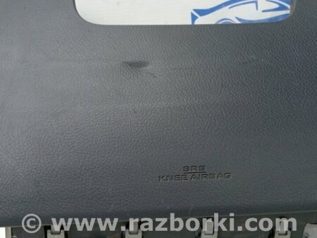 ФОТО подушка в колени для Toyota RAV-4 (05-12) Київ