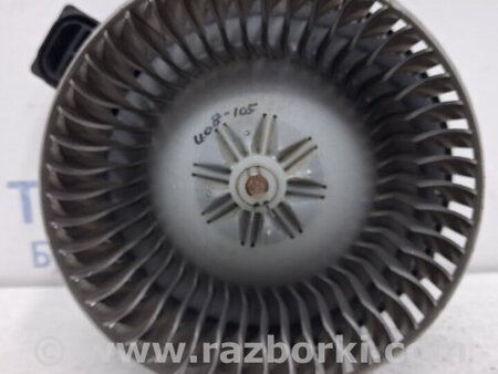 ФОТО Моторчик печки для Toyota Land Cruiser Prado 120 Киев