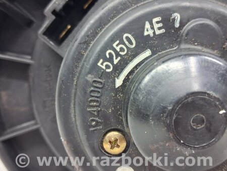ФОТО Моторчик печки для Toyota Land Cruiser Prado 120 Киев