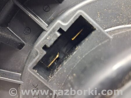 ФОТО Моторчик печки для Toyota Land Cruiser Prado 120 Киев