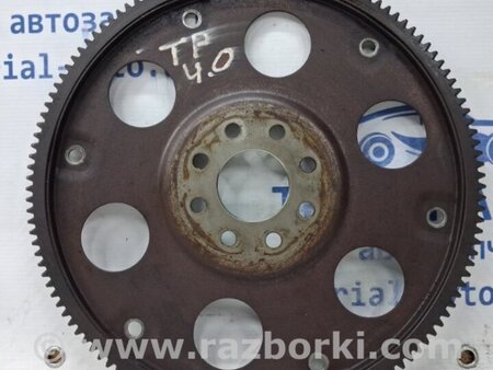 ФОТО Маховик для Toyota Land Cruiser Prado 120 Киев