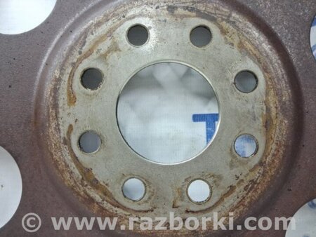 ФОТО Маховик для Toyota Land Cruiser Prado 120 Киев